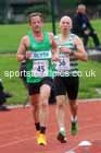 North Eastern 10000 metres, Whitley Bay. Photo: David T. Hewitson/Sports for All Pics